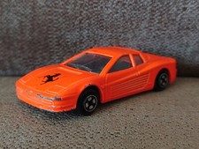 Corgi Ferrari Testarossa