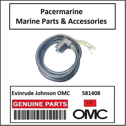 Evinrude johnson omc - evinrude, oem