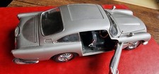 Danbury Mint James Bond 007 Aston Martin DB5