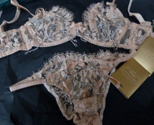 Agent Provocateur Soiree