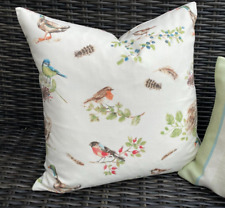 Laura Ashley British Birds