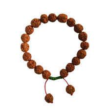  Rudraksha Beads Bracelet, Wrist Band, Original Adjustable, Brand New Free Post