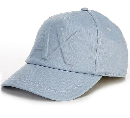 Armani exchange x - exchange, logo
