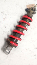 2004 Honda Super Blackbird CBR 1100 Rear Suspension Absorber Showa Shock