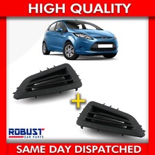 HEATER BLOWER GRILLE LEFT +