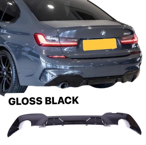 Bmw series g20 g21 gloss - series,