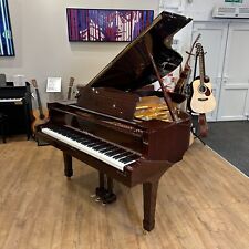 Yamaha C3 Conservatory Edition Grand Piano Mahogany | SHERWOOD PHOENIX PIANOS