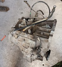 MR2 AW11 Supercharger 4AGZE 4A-GZE Auto Automatic Gearbox