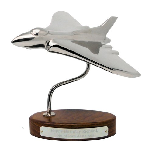 Personalised hand cast vulcan - hand,