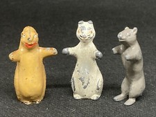 Rag, Tag And Bobtail By Luntoy