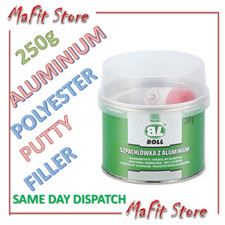 Putty ALUMINIUM POWDER ALU