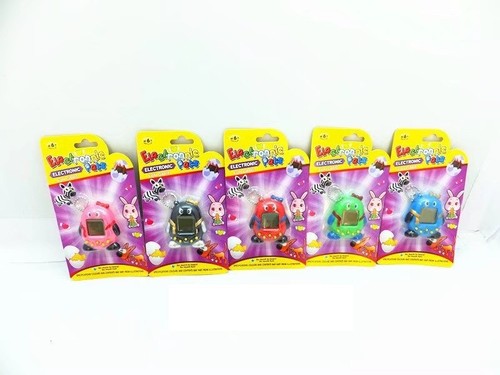 Virtual pet like - /like, tamagotchi