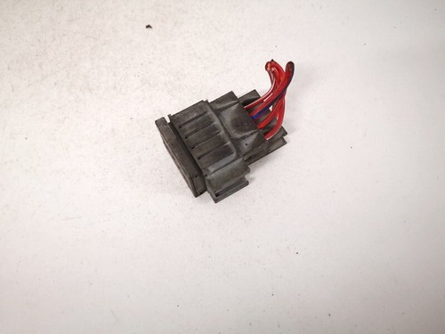 7787552 connector for bmw - 7787552,