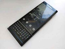 BlackBerry PRIV Berry Priv - 32GB - Black 4G phone