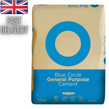 Blue Circle General Purpose