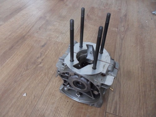 Iame gazelle crankcase halves - iame,