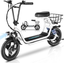 1200W Peak Sports E-Scooter