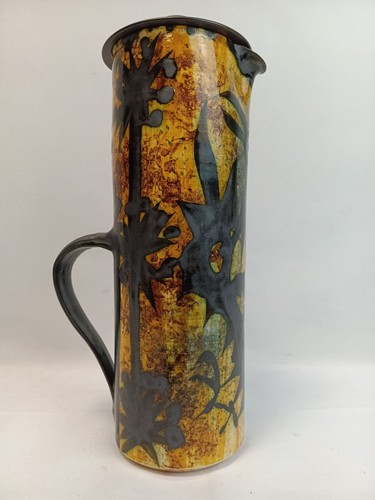 Vintage celtic newlyn pottery - vintage,
