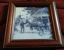 Vintage ROYAL MOSA HOLLAND