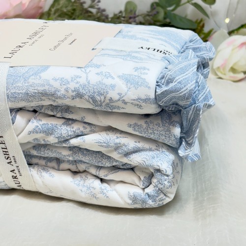 Laura ashley blue - ashley,