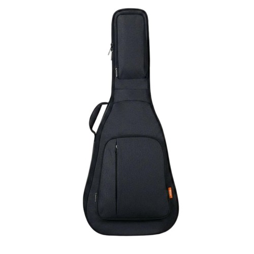 Padded guitar backpack thick - padded,