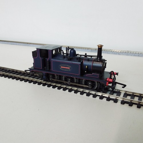 Hornby a1x terrier - (oo), class