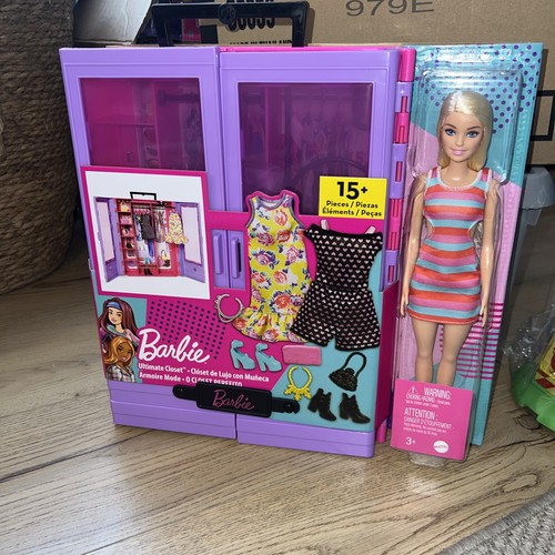 Barbie fashionistas ultimate - barbie,