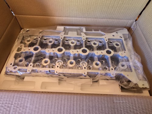 Fai bch246 bare cylinder head - bch246,