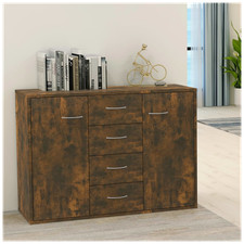 Sideboard Smoked Oak