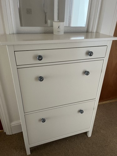 Ikea hemnes gullaberg - ikea, white