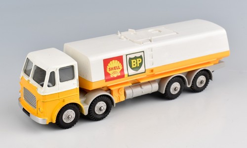 Vintage dinky toys 944 leyland - dinky,