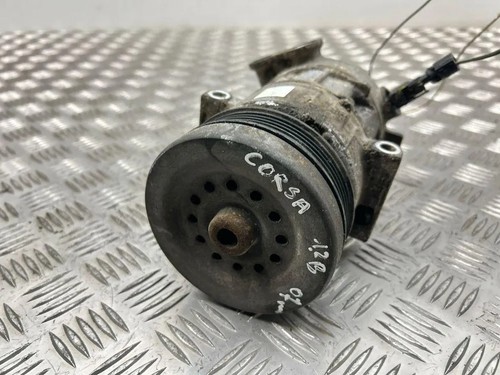 Opel corsa condensate pump - corsa,