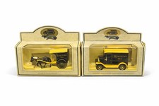 Lledo Ringtons Tea. Die Cast