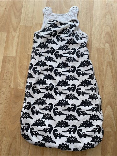 Next baby sleep sack dinosaurs - next,