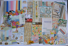 Papercraft Card Making