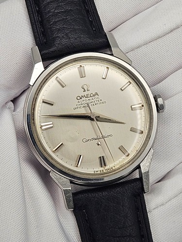 Omega constellation 167 - omega,