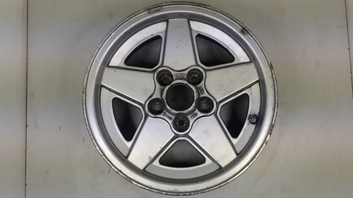Kba41613 penta style - wheel, x