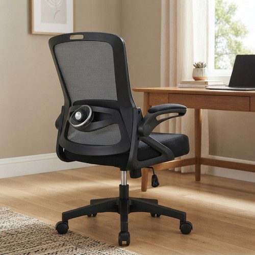 Ergonomic mesh office chair - ergonomic,