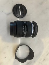 Olympus Zuiko Digital ED