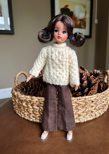 Vintage pedigree sindy doll - vintage,