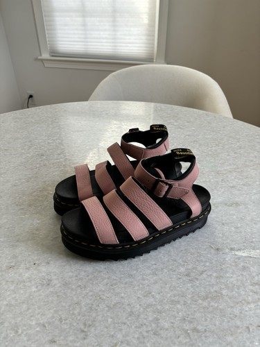 Doc martens blaire sandals - doc,