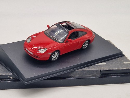 Porsche 911 996 - ,