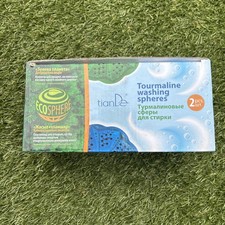 TianDe Tourmaline Washing