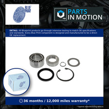 Wheel Bearing Kit Front Left