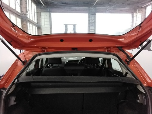 Parcel shelf honda jazz mk4 - shelf,