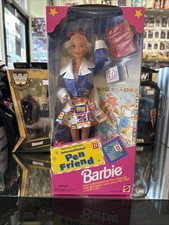 Vintage 1995 Barbie