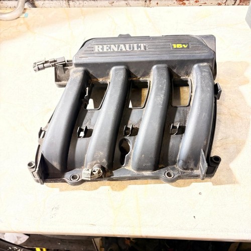 8200022251 air intake manifold - 8200022251,