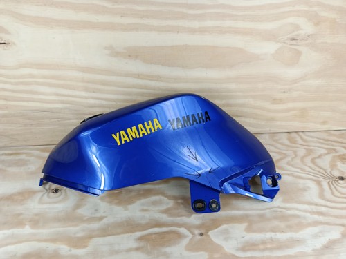 Yamaha yzf r125 left tank - yamaha,