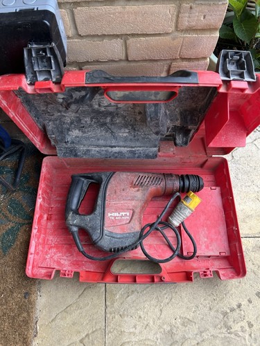 Hilti avr rotary hammer - avr,