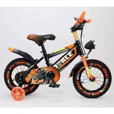 🔥 Kids BMX Style Bicycle